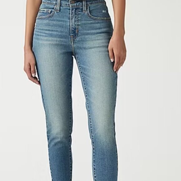 Levi 721 High Rise Skinny - Picture 1 of 4